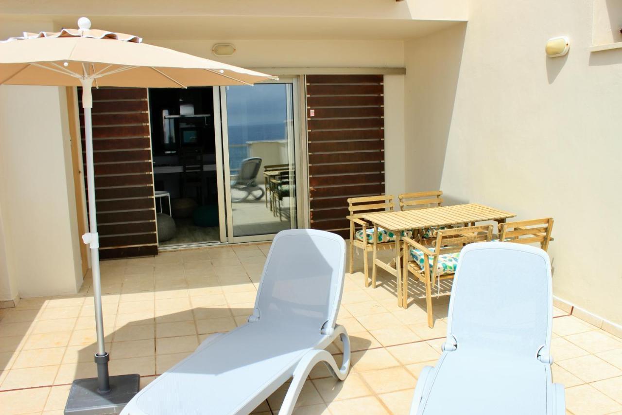 3Bdr + 2Bath Ocean View Apartment Santa Cruz de Tenerife Exterior foto