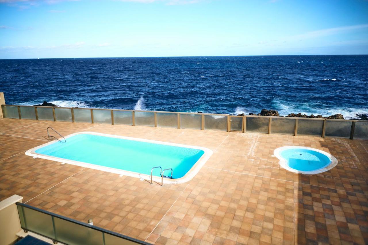 3Bdr + 2Bath Ocean View Apartment Santa Cruz de Tenerife Exterior foto